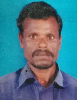 தென்னை மரத்தில் இருந்து தவறி விழுந்த மரம் ஏறும் தொழிலாளி உயிரிழப்பு