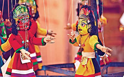 ரசனை: அன்றும் இன்றும்...!