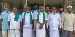 காவிரி, டெல்டா விவசாயிகளுக்கு வறட்சி நிவாரணம் தேவை! - பி.ஆா். பாண்டியன் வலியுறுத்தல்
