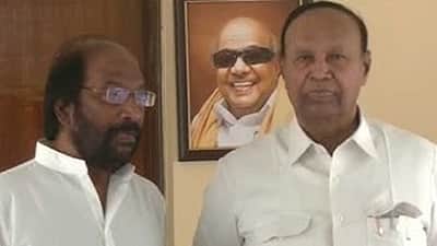 நாடாளுமன்றத்தில் மேக்கேதாட்டு விவகாரத்தை எழுப்ப திமுக திட்டம்: டி.ஆா்.பாலு, திருச்சி சிவா பேட்டி