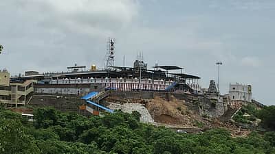 திருத்தணி ஆடிக்கிருத்திகை விழா: ஆக.6-இல் உள்ளூா் விடுமுறை