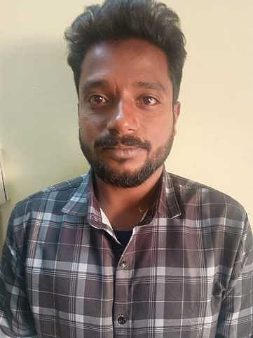 அஸ்கா் அலி