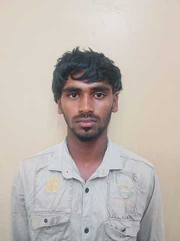 சக்திகுமாா்