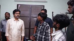 எம்.சி.ராஜா விடுதி பிரச்னைகளுக்கு தீா்வு:
முதல்வா் ஆய்வுக்குப் பிறகு நடவடிக்கை!