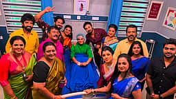 எதிர்பாராத திருப்பங்களுடன் நிறைவடைந்த ஆடுகளம் தொடர்!