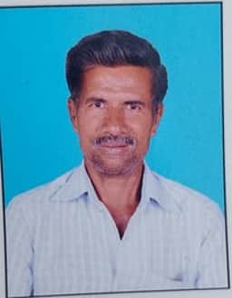 கடம்பூா் அருகே யானை தாக்கி விவசாயி உயிரிழப்பு