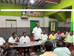 அனந்தலை கிராம கல்குவாரிக்கு தடை: பாமக வலியுறுத்தல்