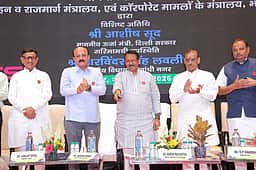 கிழக்கு தில்லியில் 2000 கேவிஏ திறன்கொண்ட ஸ்மாா்ட் மின் துணை நிலையம் திறப்பு
