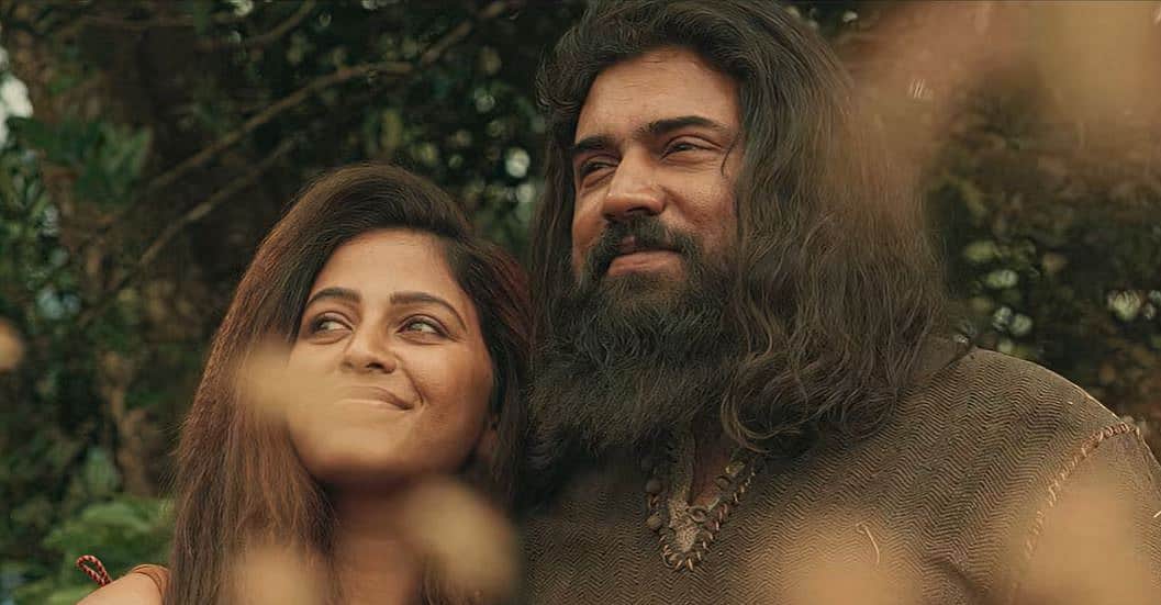 ஏழு கடல் ஏழு மலை படத்தின் ரிலீஸ் டீசர் வெளியீடு!