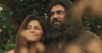 ஏழு கடல் ஏழு மலை படத்தின் ரிலீஸ் டீசர் வெளியீடு!