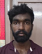 மணிகண்டன்