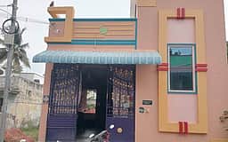 பழனி அறக்கட்டளை நில மோசடி வழக்கு: விழுப்புரம் ஆசிரியா் வீட்டில் ‘சீல்’ அகற்றம்