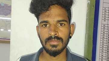 சந்தோஷ்