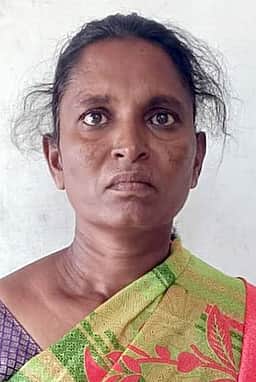 பெண் சிசுவை கழுத்தை நெரித்துக் கொன்ற பாட்டி கைது