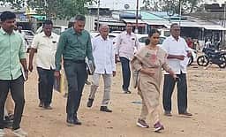 பழனி சாா் பதிவாளா் அலுவலகத்தில் ஐந்தாவது நாளாக சிபிசிஐடி விசாரணை