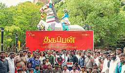 நடிகர் ஜீவா நடிக்கும் தகப்பன்! படப்பிடிப்பு தொடக்கம்!