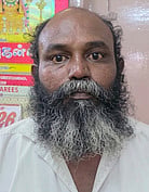 ரமேஷ்குமாா்