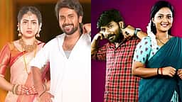 இனி வாரத்தின் 7 நாள்களும் ஒளிபரப்பாகும் 3 தொடர்கள்!