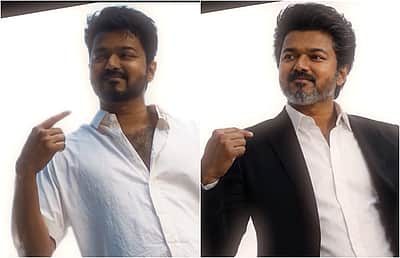 ஜனநாயகன் படத்தில் முதல்வராக வருவாரா விஜய்? கிளிம்ஸ் காட்சிகள் வெளியீடு!