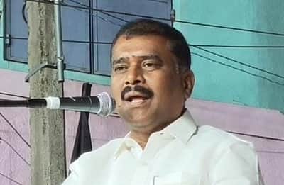 திமுக எம்எல்ஏ மார்க்கண்டேயன் ஜாமீன் மனு: காவல் துறை பதிலளிக்க உத்தரவு!