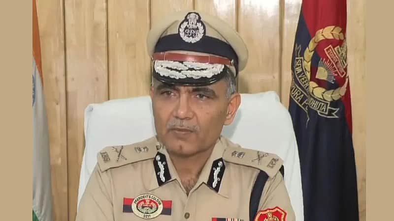 tripura dgp