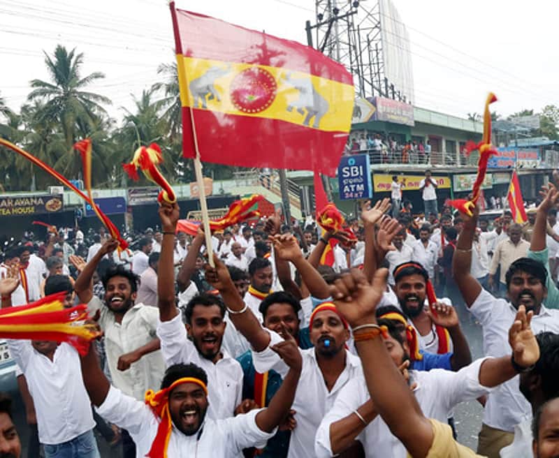 தவெக அறிக்கை