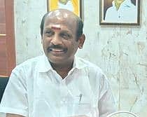 நெல்லை மேயருக்கு கொலை மிரட்டல்! ஒருவா் சிக்கினாா்; இருவா் தலைமறைவு