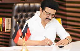 தமிழ்நாட்டில் நடைபெறுவது சட்டத்தின் ஆட்சியா, சாத்தானின் ஆட்சியா? - மு. க. ஸ்டாலின் கேள்வி