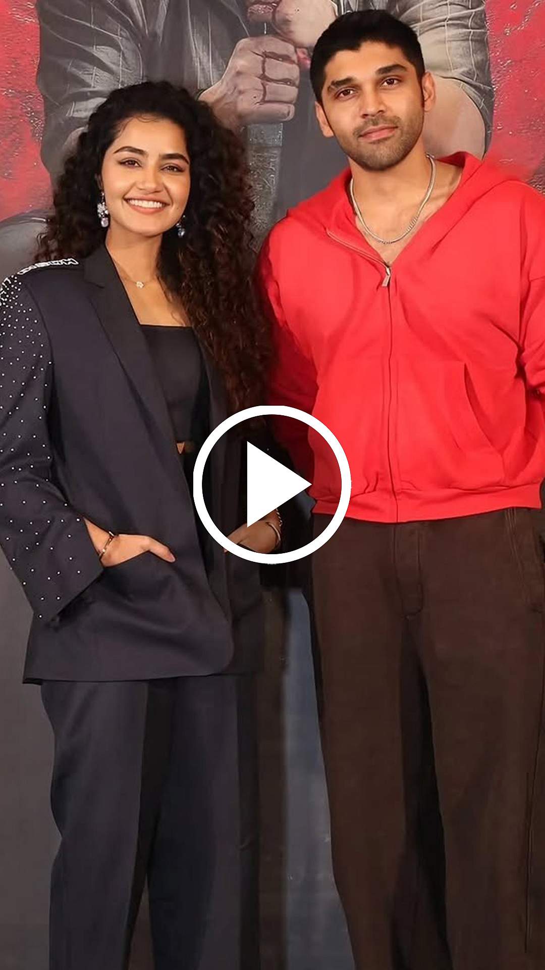அனுபமா பரமேஸ்வரன் - துருவ் விக்ரம் Break Up? Insta பதிவால் எகிறும் பரபரப்பு!