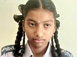 விடுதியில் பள்ளி மாணவி தற்கொலை