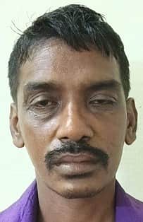 தலைமறைவு குற்றவாளி கைது