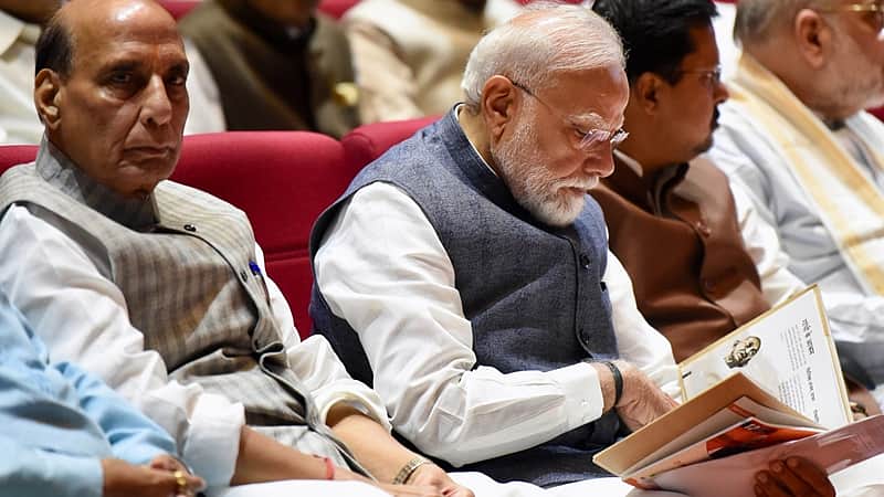 nda meeting