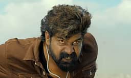 எனக்கு எதிராக எதிர்மறைக் கருத்துகளைப் பரப்பும் பிரபல நடிகர்... ஜோஜூ ஜார்ஜ் குற்றச்சாட்டு!