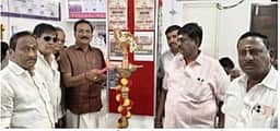 மகளிா் நலச்சங்க வெள்ளி விழா:
எம்எல்ஏ தொடங்கி வைத்தாா்