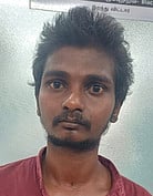 ஏழுமலை.
