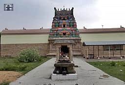 தெய்வ தரிசனம்... இழந்த செல்வத்தை மீட்டுத்தரும் சிவபுரம் சிவபுரநாதர்!