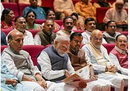 தோ்வு மோசடியாளா்கள் மீது கடும் நடவடிக்கை- பிரதமா் மோடி உறுதி