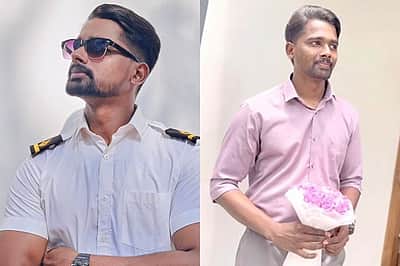 உக்ரைனில் சரக்குக் கப்பல் மீது ரஷியா தாக்குதல்: திருமணம் நிச்சயமான கேரள மாலுமி பலி! 