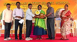 கல்லலில் மாணவ மாணவிகளுக்கு
பேச்சுப் போட்டி
