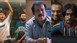 ஓடிடியில் காண வேண்டிய காமெடி திரைப்படங்கள்!