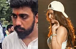சோனம் பாஜ்வா என நினைத்து சிஜேபி போராட்டத்தில் பங்கேற்ற இளைஞர்! வைரலாகும் விடியோ!