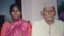 ஓமலூர் அருகே முதிய தம்பதியர் அடித்துக் கொலை! தொடரும் பயங்கரம்