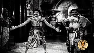 கட்டபொம்மனைவிட வெள்ளையர்களை எதிர்த்தது மருதுபாண்டியரே! கவிஞர் கண்ணதாசனின் கட்டுரைத் தொடர்! - 5