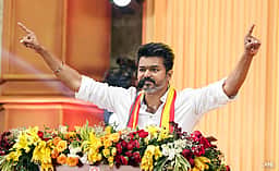 நீட் தேர்வு அறவே கூடாது என்பதுதான் சமரசமற்ற, உறுதியான நிலைப்பாடு: தவெக!