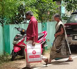 பழனி கோயில் நில முறைகேடு வழக்கு: முன்னாள் இணை ஆணையரிடம் விசாரணை