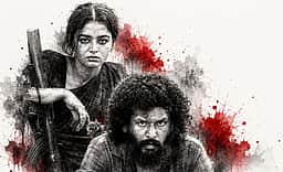 15 பாடல்களுடன் வெளியாகும் டிசி படத்தின் ஆல்பம்!