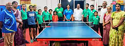 காமன்வெல்த் போட்டி: அரக்கோணம் வீராங்கனைக்கு பாராட்டு