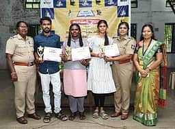 திருக்குறளைப் பின்பற்றி நடந்தால் வாழ்க்கையில் மிகப்பெரிய வெற்றி பெறலாம்