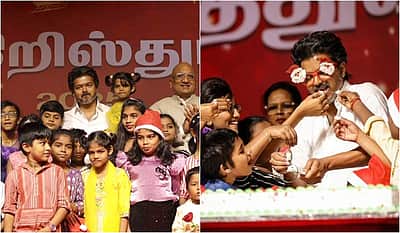ஜனநாயகனுக்கு ‘ஏ’ சான்றிதழ்... என்ன செய்யப் போகிறார்கள் விஜய்யின் குட்டி ரசிகர்கள்? 