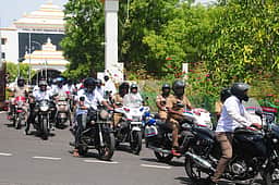 போதைப் பொருள்கள் ஒழிப்பு விழிப்புணா்வுப் பேரணி